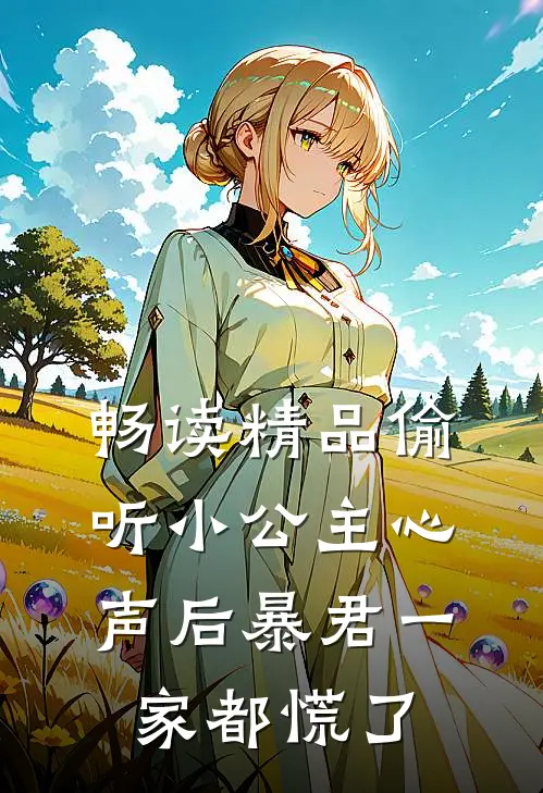 畅读精品偷听小公主心声后暴君一家都慌了