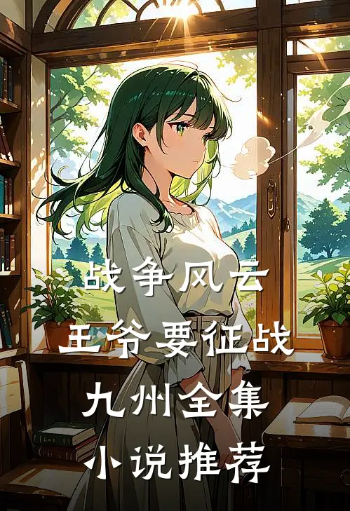 战争风云：王爷要征战九州全集小说推荐