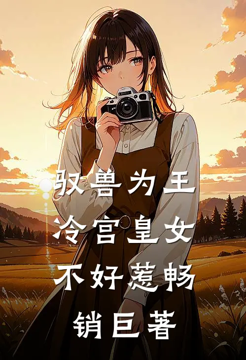 驭兽为王：冷宫皇女不好惹畅销巨著