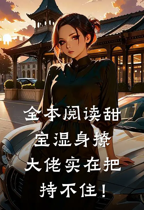 全本阅读甜宝湿身撩，大佬实在把持不住！