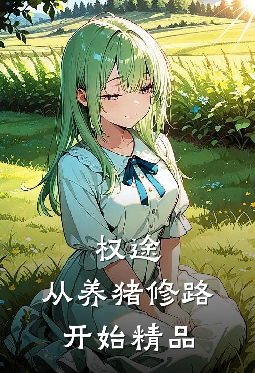 权途：从养猪修路开始精品