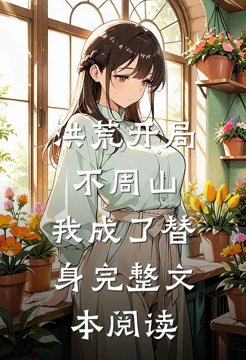 洪荒开局不周山，我成了替身完整文本阅读