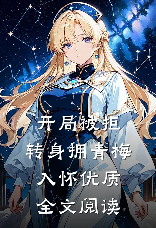 开局被拒，转身拥青梅入怀优质全文阅读