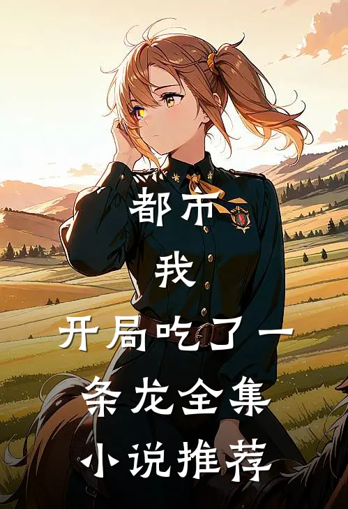 都市：我，开局吃了一条龙全集小说推荐