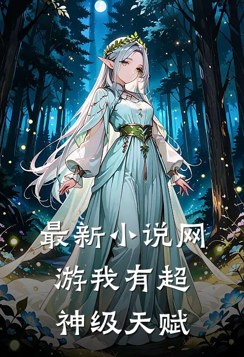 最新小说网游我有超神级天赋