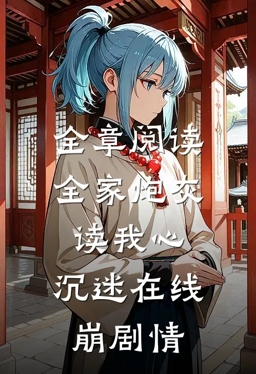 全章阅读全家炮灰读我心，沉迷在线崩剧情