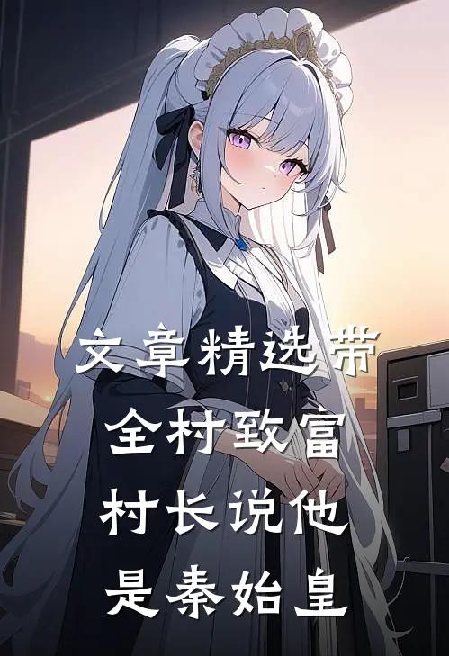 文章精选带全村致富，村长说他是秦始皇