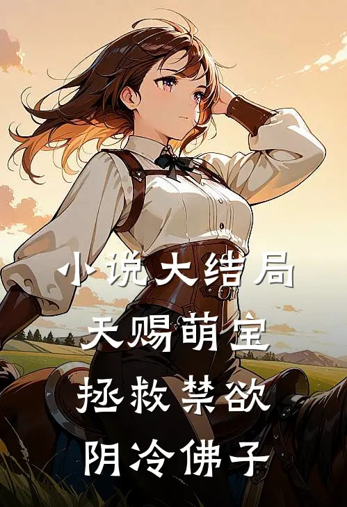 小说大结局天赐萌宝拯救禁欲阴冷佛子
