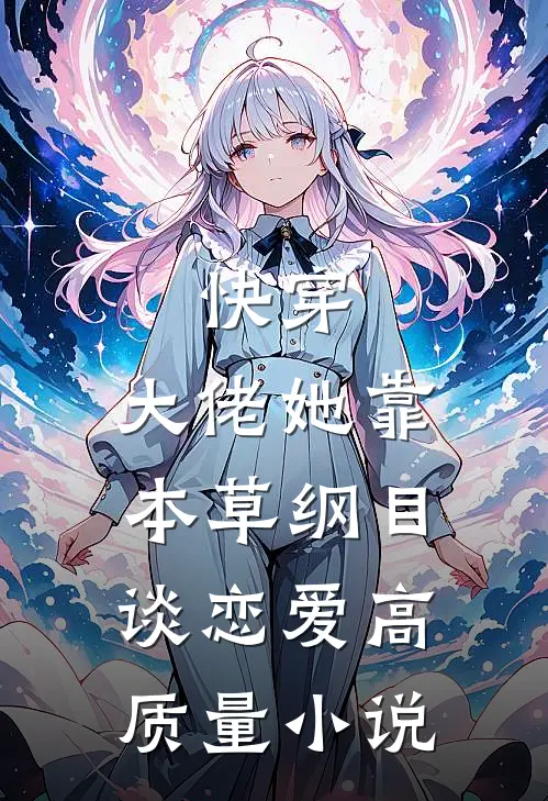 快穿：大佬她靠本草纲目谈恋爱高质量小说