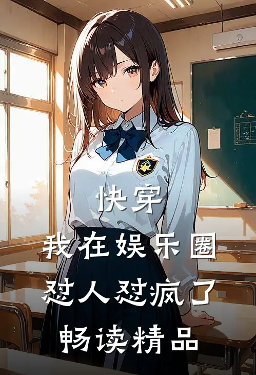 快穿：我在娱乐圈怼人怼疯了畅读精品