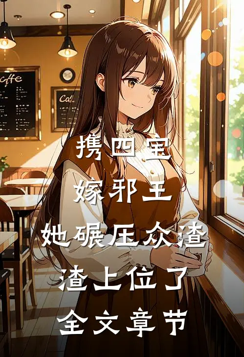 携四宝嫁邪王，她碾压众渣渣上位了全文章节