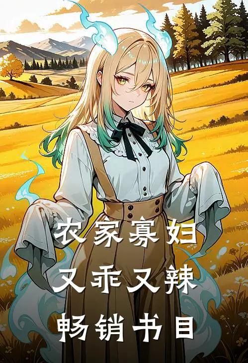 农家寡妇又乖又辣畅销书目