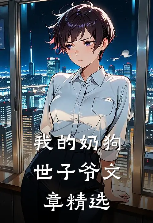 我的奶狗世子爷文章精选