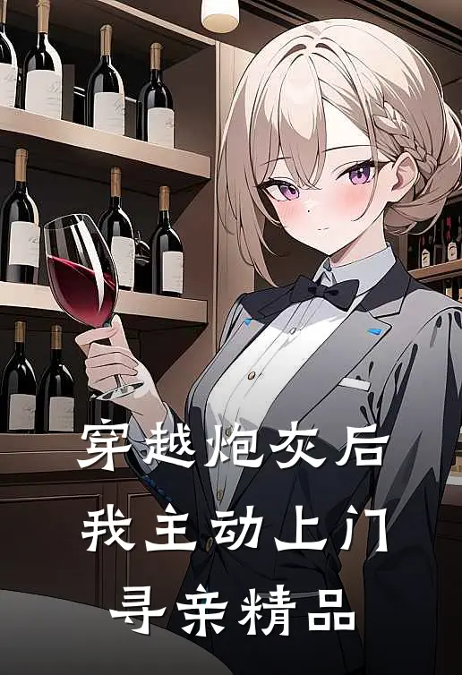 穿越炮灰后，我主动上门寻亲精品