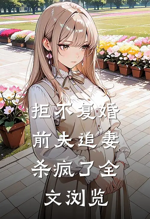 拒不复婚：前夫追妻杀疯了全文浏览