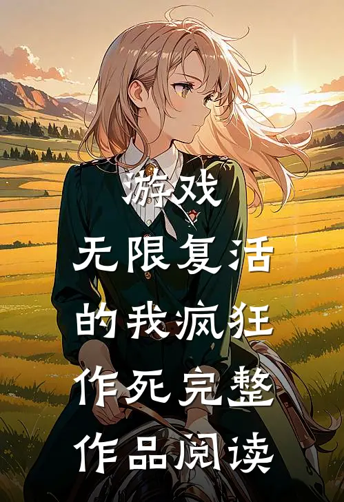 游戏：无限复活的我疯狂作死完整作品阅读