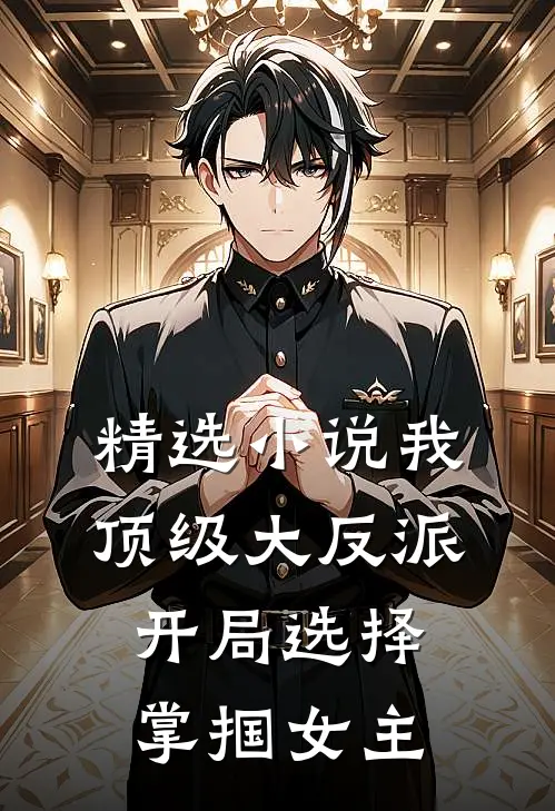 精选小说我顶级大反派,开局选择掌掴女主