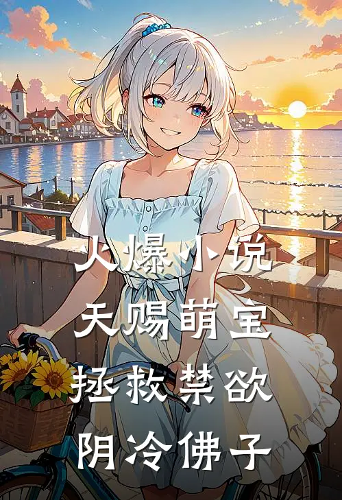 火爆小说天赐萌宝拯救禁欲阴冷佛子