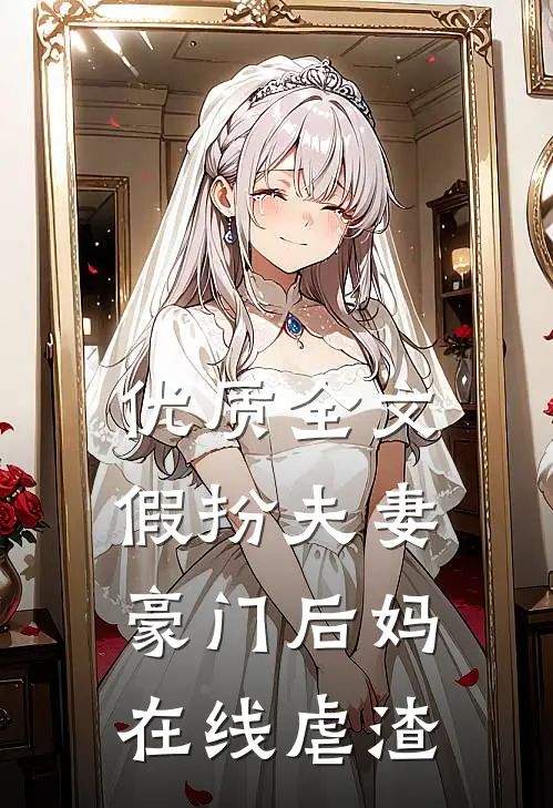 优质全文假扮夫妻：豪门后妈在线虐渣