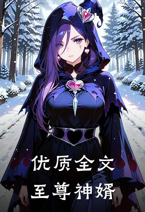 优质全文至尊神婿
