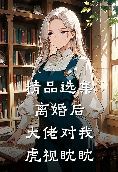 精品选集离婚后，大佬对我虎视眈眈