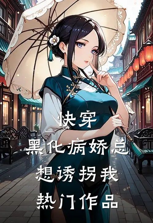 快穿：黑化病娇总想诱拐我热门作品