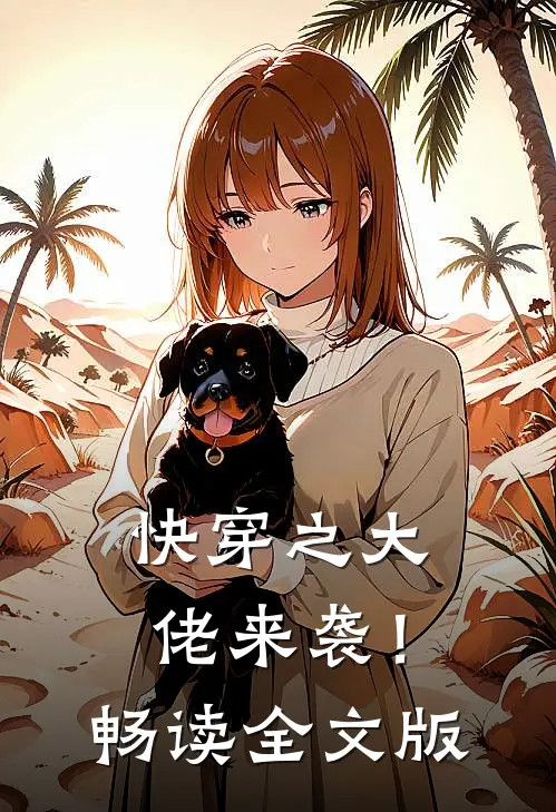 快穿之大佬来袭！畅读全文版