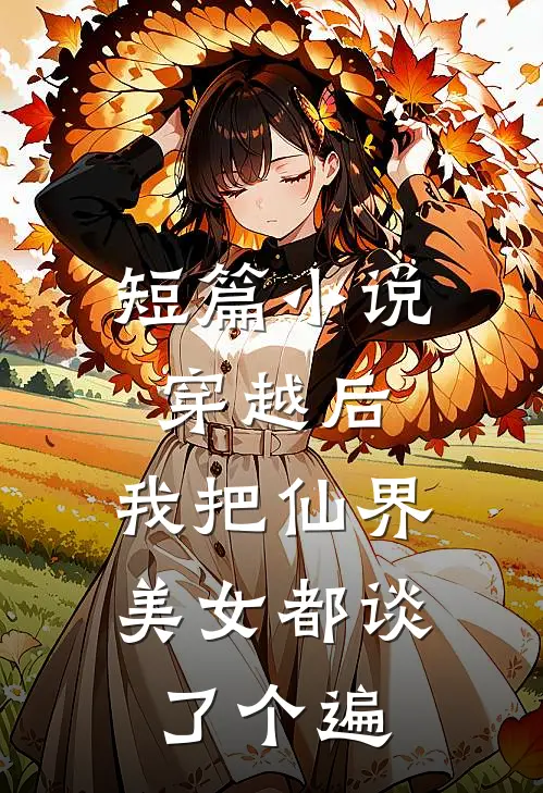 短篇小说穿越后，我把仙界美女都谈了个遍