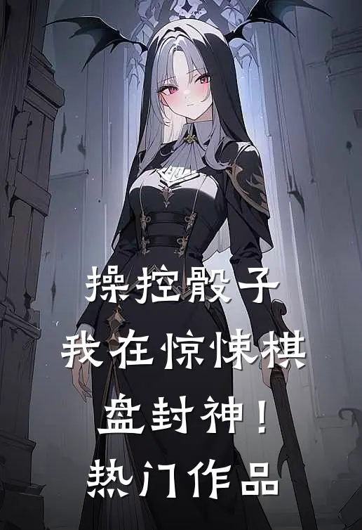 操控骰子，我在惊悚棋盘封神！热门作品