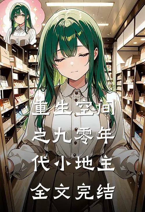 重生空间之九零年代小地主全文完结