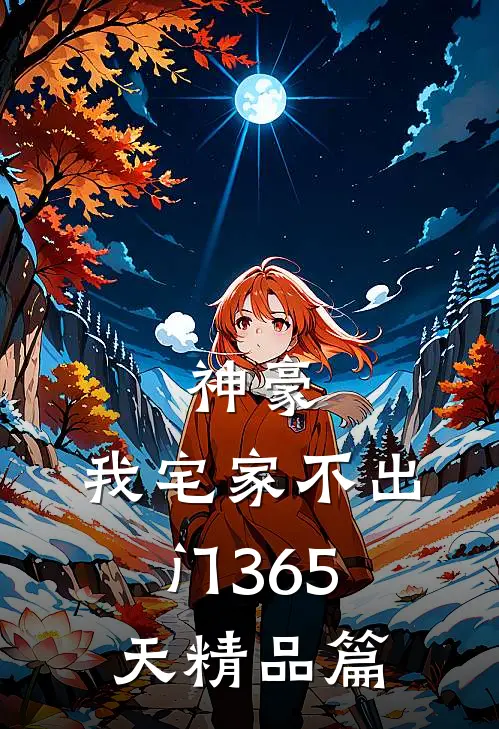 神豪：我宅家不出门365天精品篇
