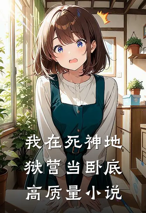 我在死神地狱营当卧底高质量小说