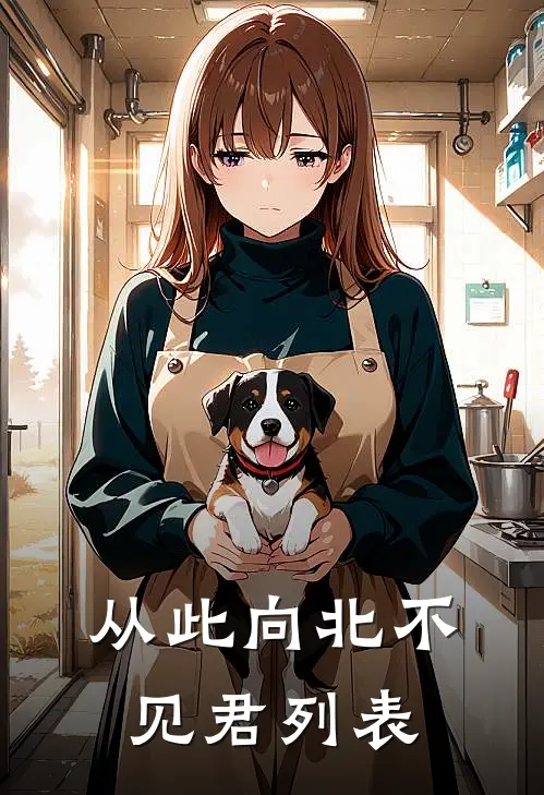 从此向北不见君列表