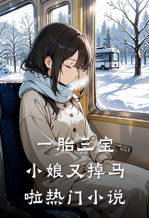 一胎三宝：小娘又掉马啦热门小说