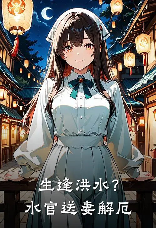 生逢洪水？水官送妻解厄