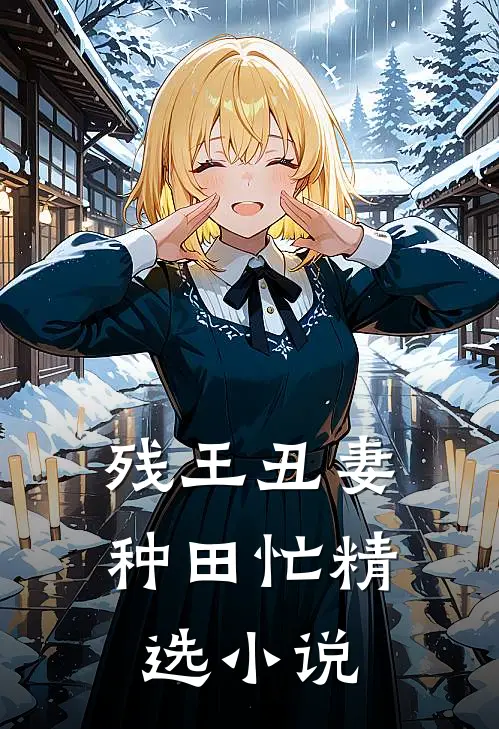 残王丑妻种田忙精选小说