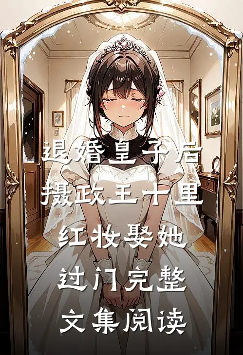 退婚皇子后，摄政王十里红妆娶她过门完整文集阅读