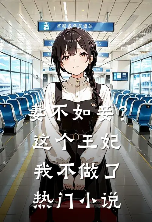 妻不如妾？这个王妃我不做了热门小说