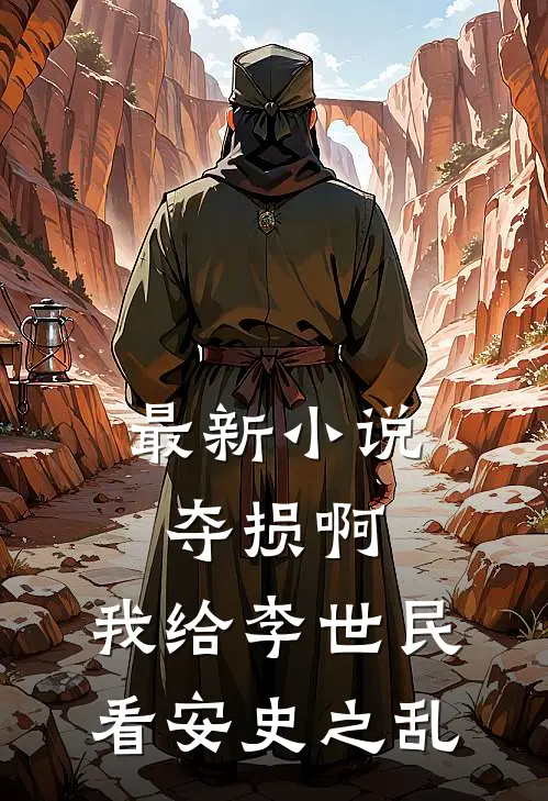 最新小说夺损啊,我给李世民看安史之乱