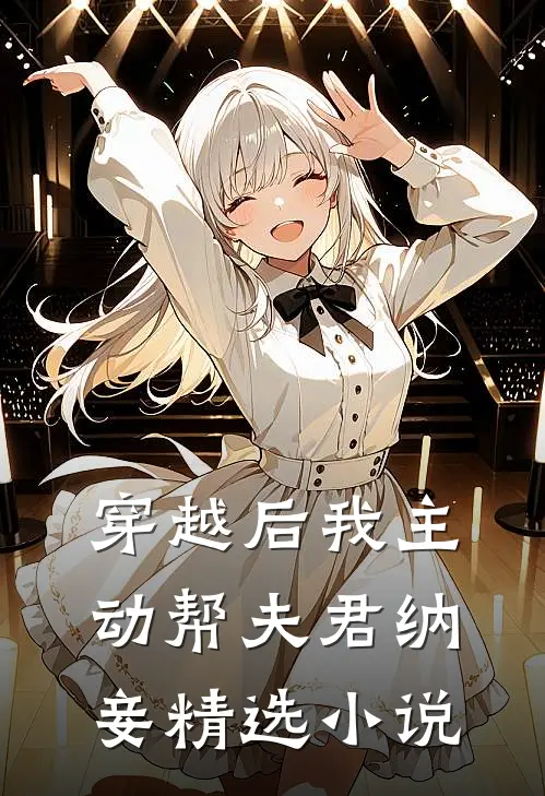 穿越后我主动帮夫君纳妾精选小说