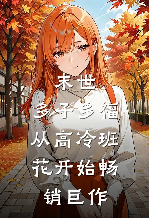 末世：多子多福，从高冷班花开始畅销巨作