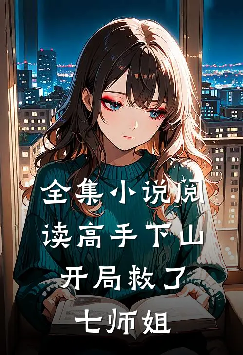 全集小说阅读高手下山：开局救了七师姐