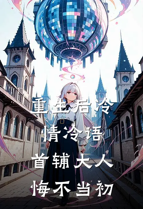 重生后冷情冷语，首辅大人悔不当初