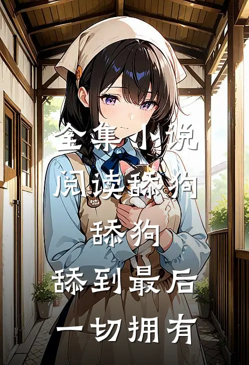 全集小说阅读舔狗，舔狗，舔到最后一切拥有