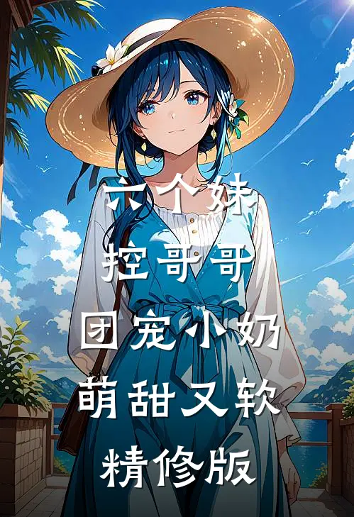 六个妹控哥哥：团宠小奶萌甜又软精修版