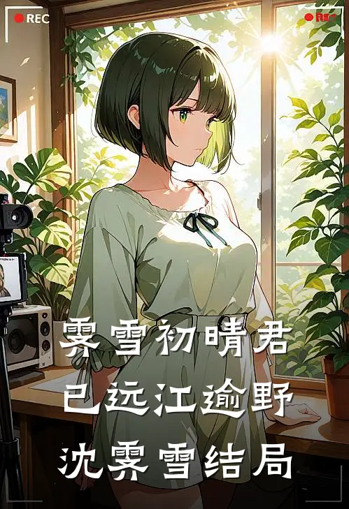未婚夫把我锁进冷冻库，我反手引爆两亿冻精精品推荐