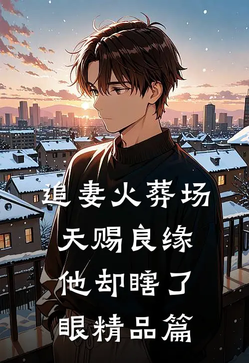 追妻火葬场：天赐良缘他却瞎了眼精品篇