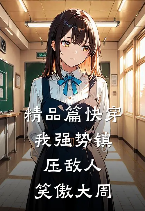 精品篇快穿：我强势镇压敌人，笑傲大周