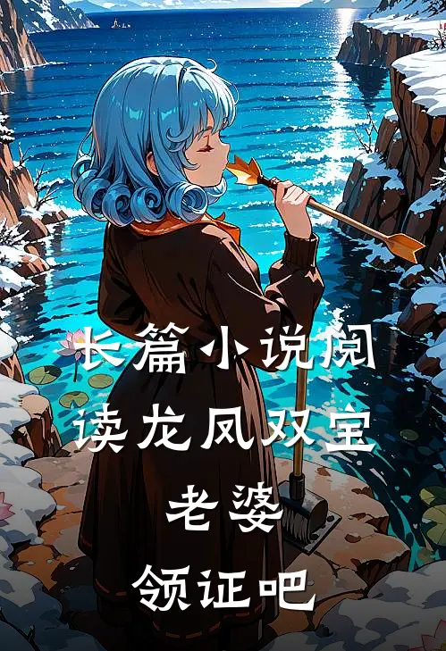 长篇小说阅读龙凤双宝：老婆，领证吧