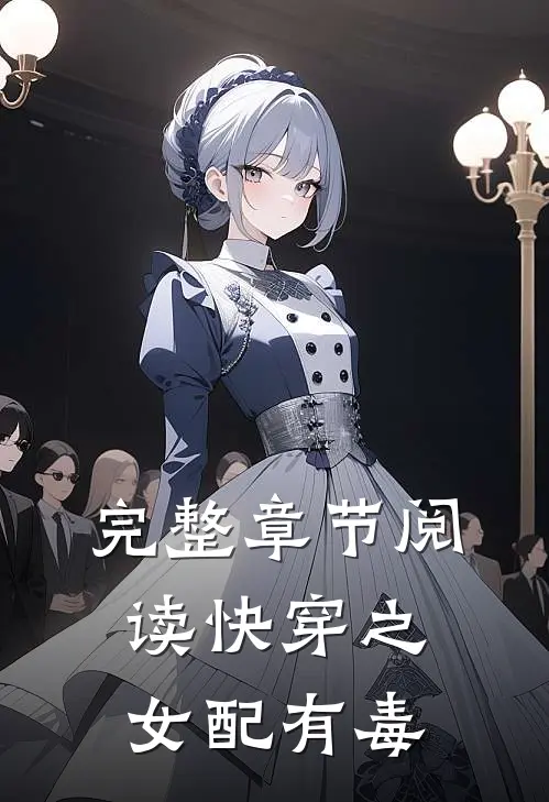 完整章节阅读快穿之女配有毒